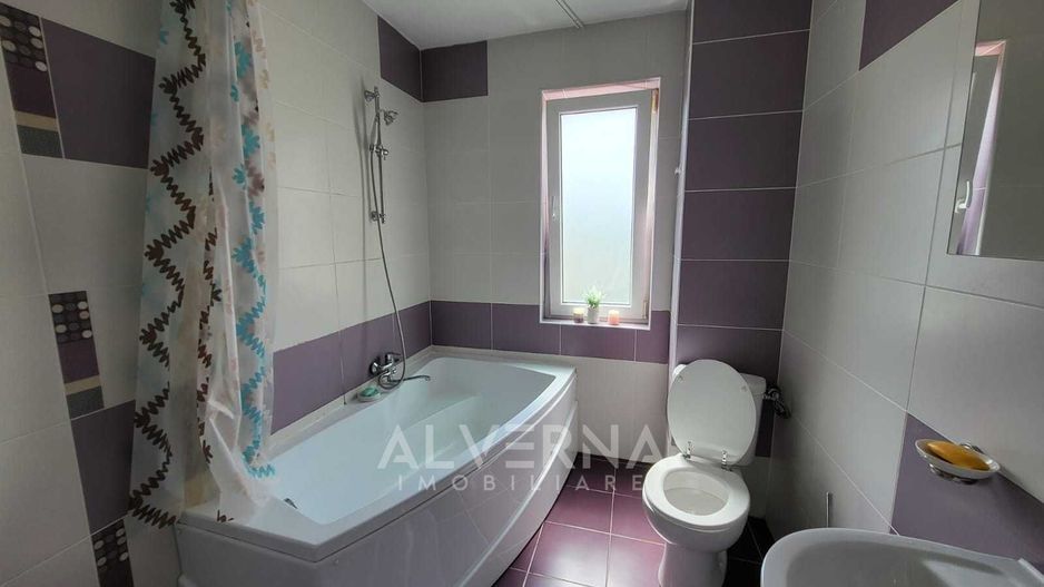 Apartament 3 camere I 77mp I mobilat I parcare I cartier Buna Ziua - Poză 5