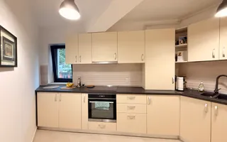 3 camere 2022 Piata Victoriei 127 mp utilat mobilat - Poză 24