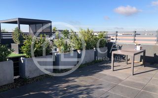 Apartament de inchiriat cu 3 camere in WEST RESIDENCE, Oradea - Poză 12