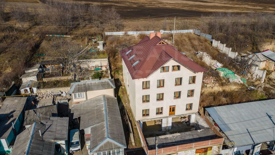 Vânzare, casă, 4 nivele, 1000 mp, str. Tinereții, Vatra - Poză 11