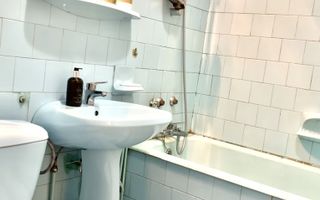 Apartament 3 camere Grui, 125 mp, garaj și boxă, zonă liniștită. - Poză 12