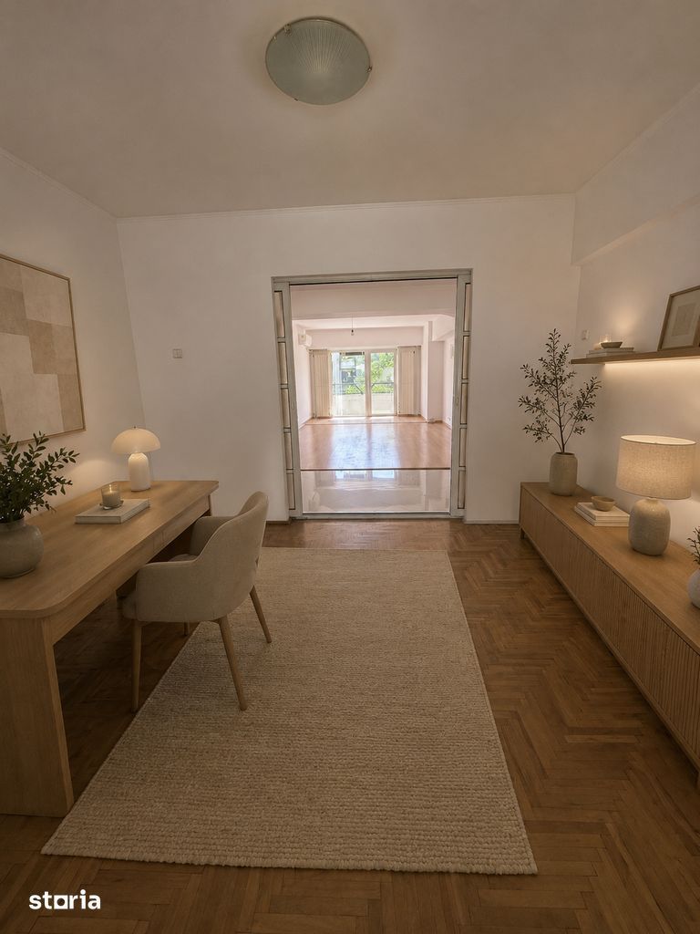 Vânzare Apartament 4 Camere Bulevardul Decebal Între Alba Iulia și Metrou Munci - Poză 9