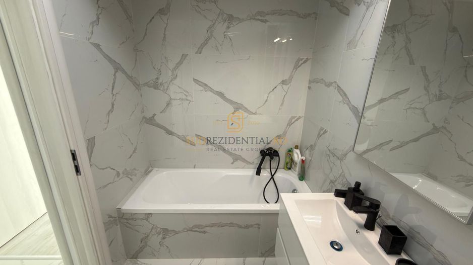 De inchiriat garsoniera 40 mp, Prima Inchiriere, zona Brancoveanu - Poză 10