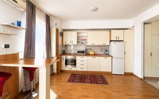 Apartament modern 1 camera, Ared UTA - Poză 3