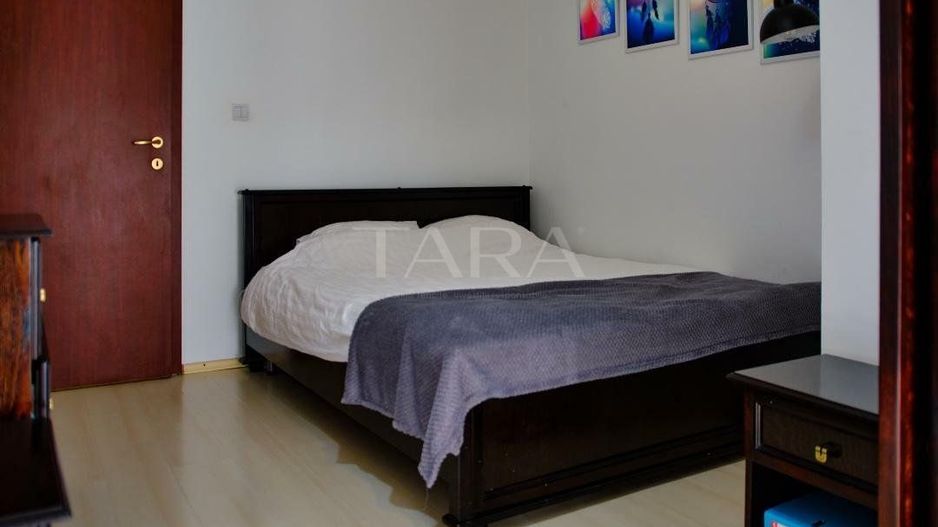 Apartament modern,  complet mobilat și utilat, zonă excelentă. - Poză 8