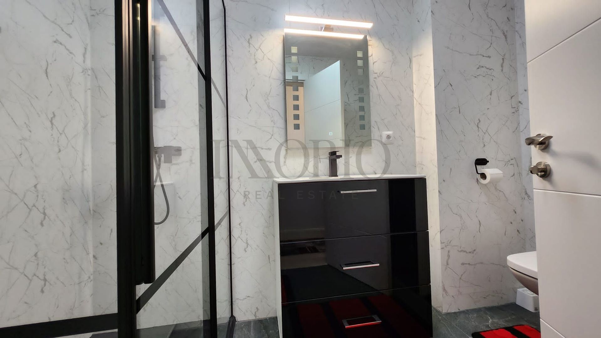 Apartament 3 camere – Floreasca Residence | Loc de parcare inclus - Poză 7