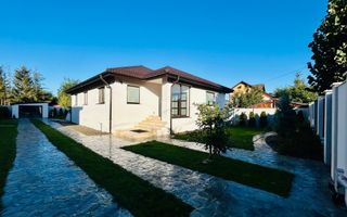 Casa individuala Harman Brasov - Poză 2