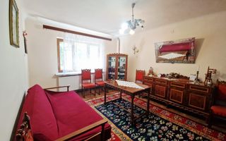 CASA /VILA str. Ana Ipatescu - Poză 3
