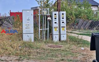 AZURA Imobiliare - Teren Mosoaia langa Primarie - Poză 18