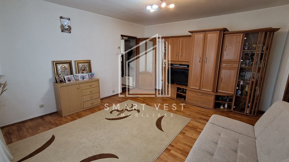 Apartament 2 camere | 55 mp | Zona Micro 16 - Poză 3
