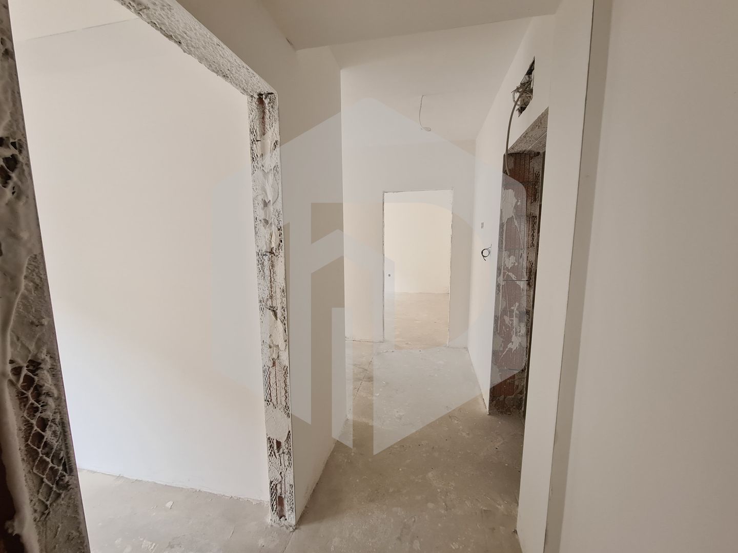 Apartament | 2 Camere | La cheie | Decomandat | Dedeman | 0% Comision - Poză 6