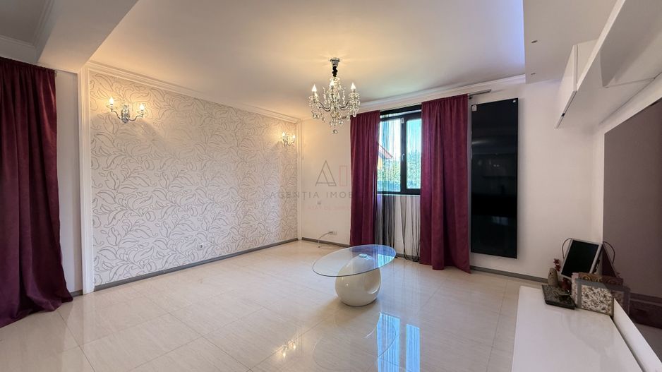 Casa 210mp | Domnesti, Tudor Vladimirescu - Poză 4