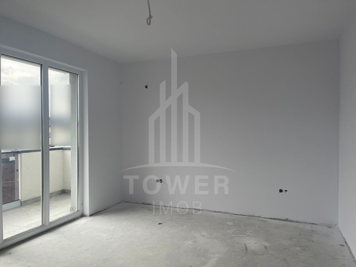 Apartament 2 camere decomandat| 55 mp| construcție nouă în zona Brana-Selimbar - Poză 4