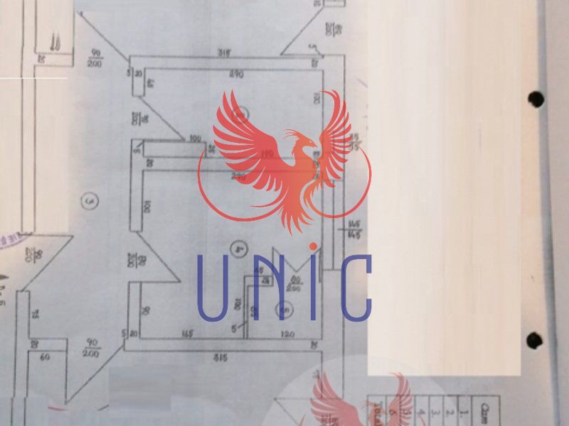 Decomandat, stradal, Calea Bucuresti etaj 1 - Schiță 7