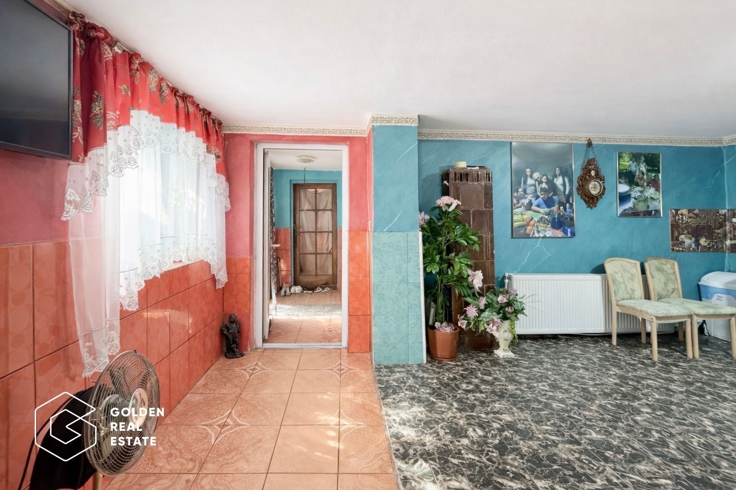 Casa 3 camere, Vladimirescu - Poză 11