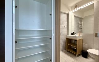 Apartament cu 2 camere de tip duplex // Zona Aviatiei - Poză 31