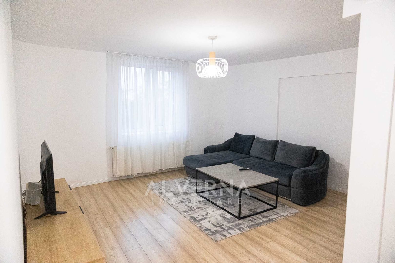 Apartament 2 camere + dressing | 76mp | loc parcare | Semicentral - Poză 1