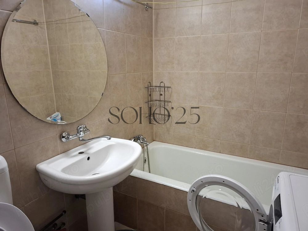 Apartament 2 camere | 1 Mai – RAR | 48 mp + balcon 11 mp | Renovat - Poză 9