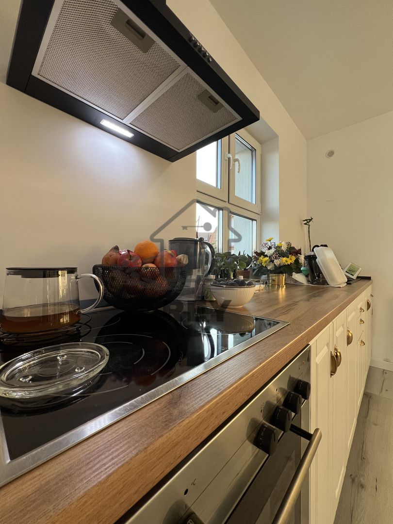 Apartament cu curte individuală | Cisnădie | Mall - Poză 5