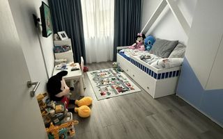 Apartament 3 camere I Etaj 2 I Balcon | Selimbar - Poză 5