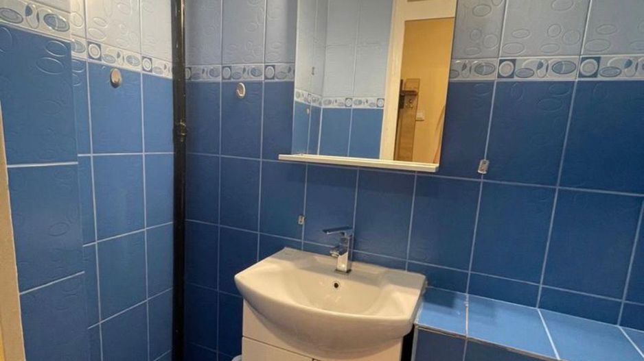 AP. 2 CAMERE 1 DECEMBRIE,  BUCATARIE INCHISA, LOC DE PARCARE, MOBILAT - Poză 13