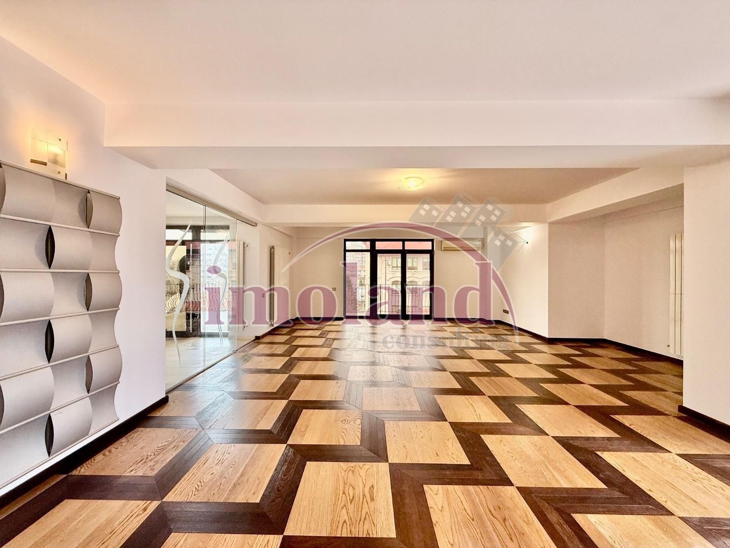 Apartament duplex - 4 camere+2 terase - vanzare - Kiseleff - Poză 4