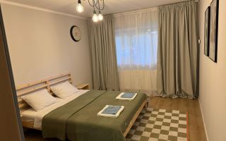 2 camere Palladium Residence, mobilat complet, pet friendly - Poză 1