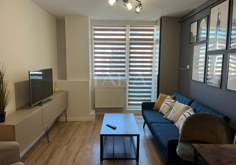 Apartament 3 camere – Iris, aproape de viitorul RIVUS. - Poză 13