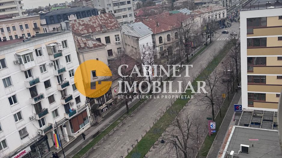 Apartament 2 camere --ULTRACENTRAL-- Piata Unirii - Poză 6