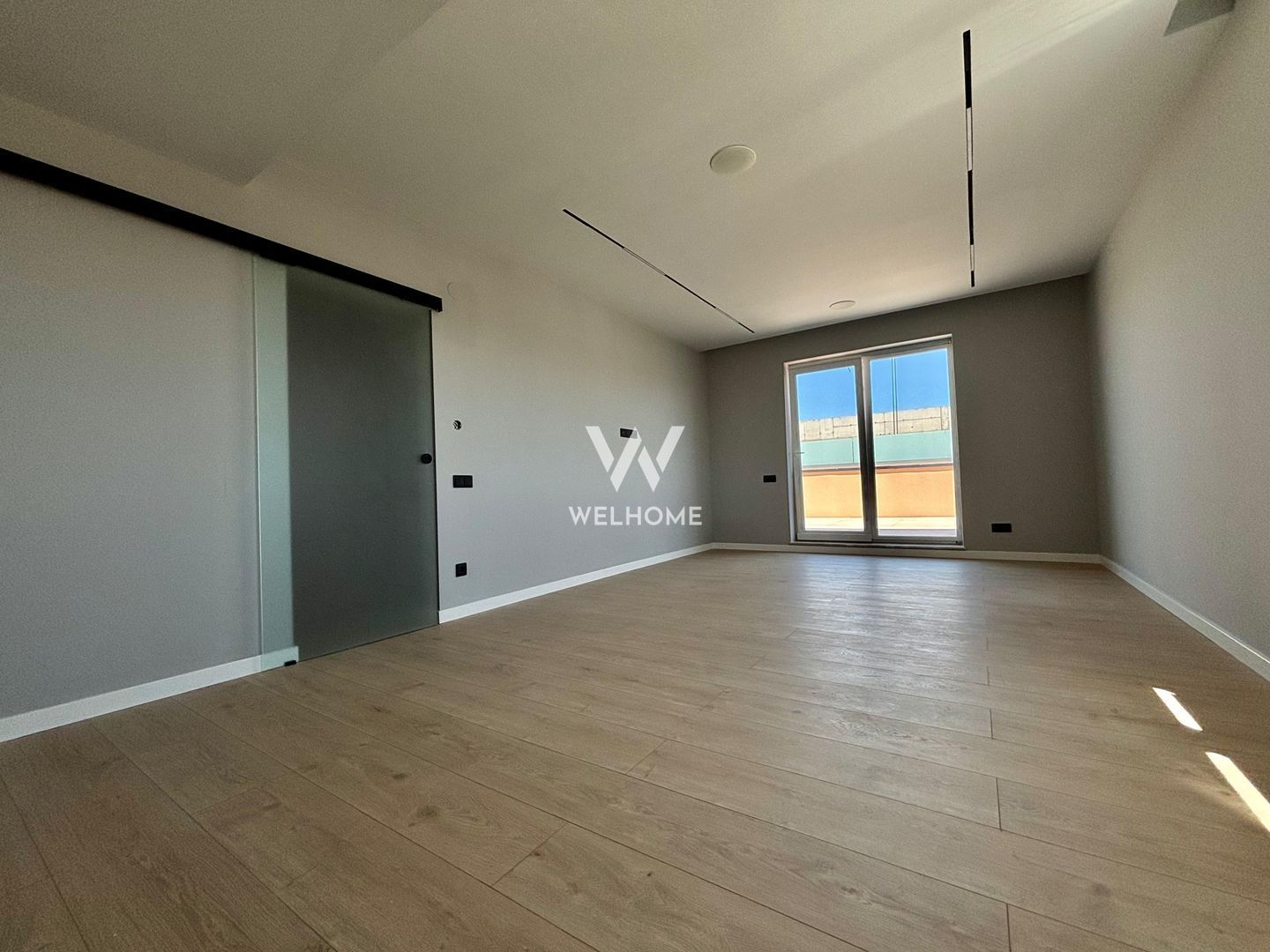 Penthouse cu terasa de 200 mp, Sibiu, COMISION 0 - Poză 3