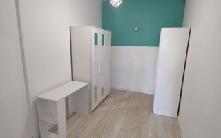 2 camere, Marasti, Curte, Parcare, Kaufland, Pet-Friendly, 1 Mai - Poză 4