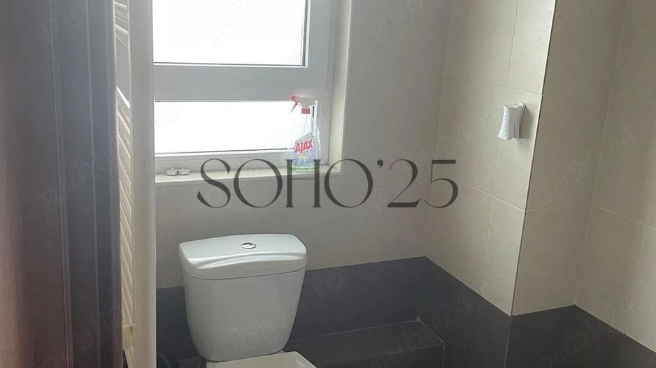 Apartament 2 camere | Felicity Băneasa | Terase 40 mp | Parcare inclus - Poză 7