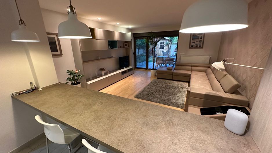 Duplex   Dumbravita - Poză 2