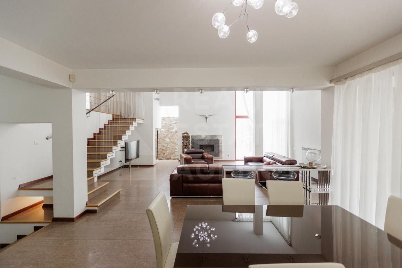 Chirie casa, 5 camere, sectorul Telecentru - Poză 9