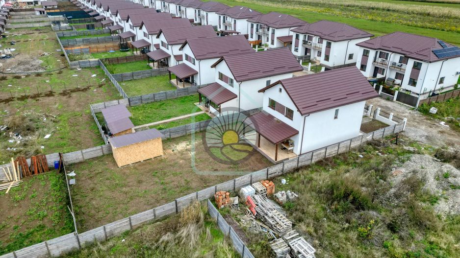 CASA INDIVIDUALA IZVOR BRASOV- 0 COMISION! - Poză 25