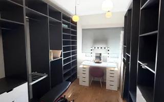 For Rent I 4-room Premium Apartment Panoramic Lake Views I Floreasca - Poză 13