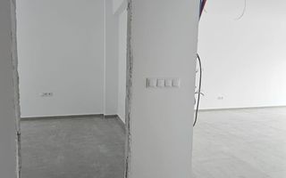 Apartament 2 camere decomandat cu grădină proprie și pompă de căldură - Poză 4
