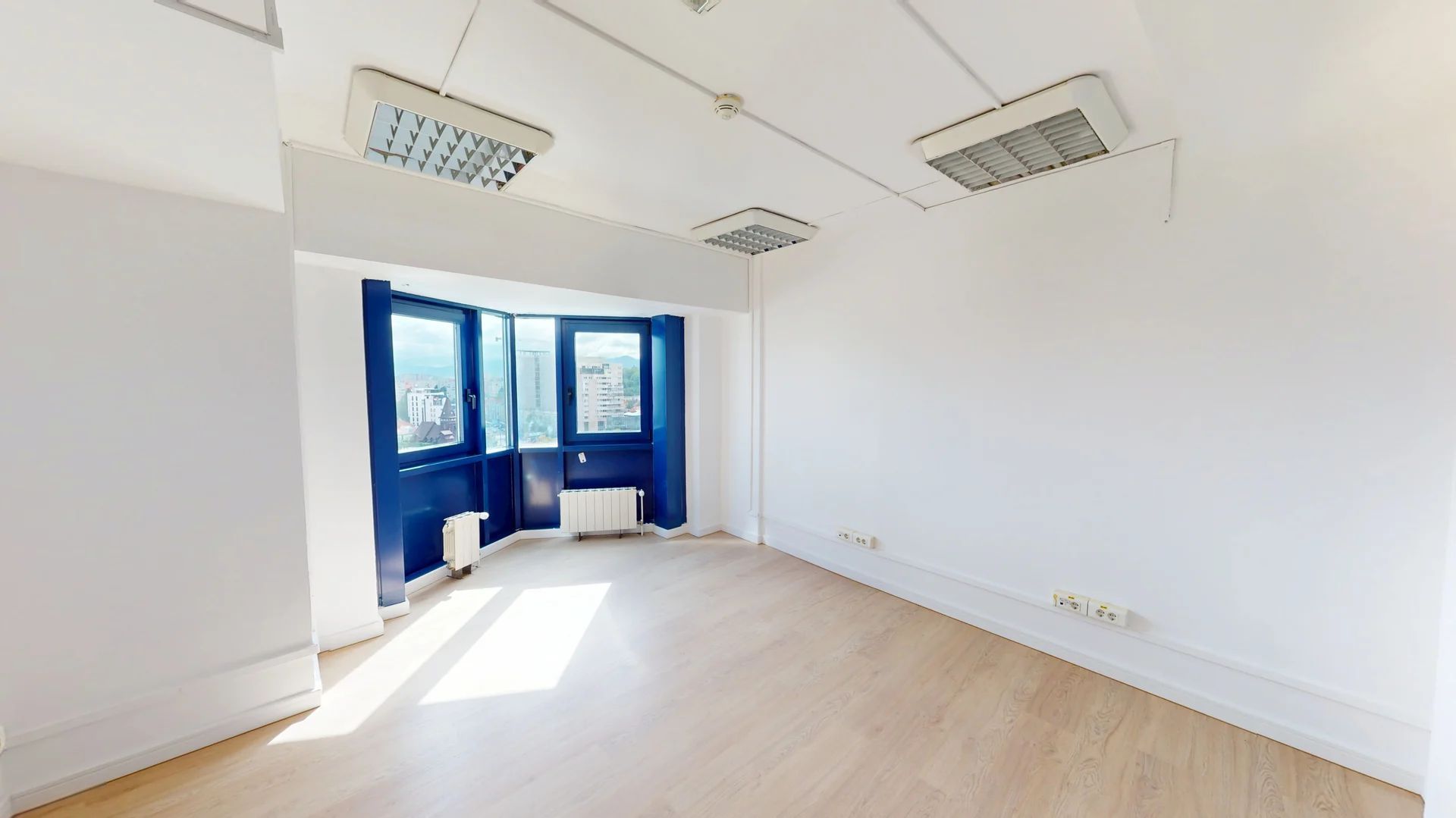 Spatiu pentru birouri Centrul Civic - Poză 11