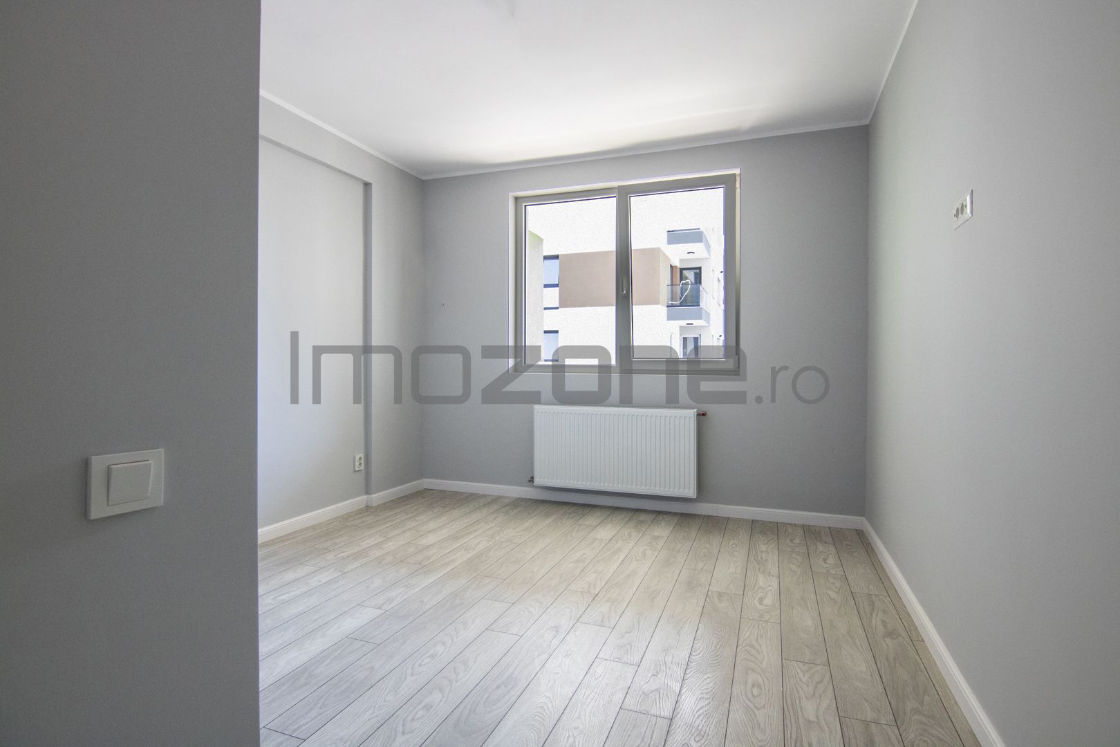 DRUMUL TABEREI, 2 CAMERE, CENTRALA PROPRIE, BLOC FINALIZAT,  BUCATARIE INCHISA - Poză 20