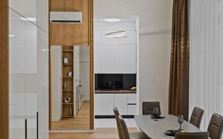 Apartament 2 camere | One Cotroceni | Parcare XL - Poză 8