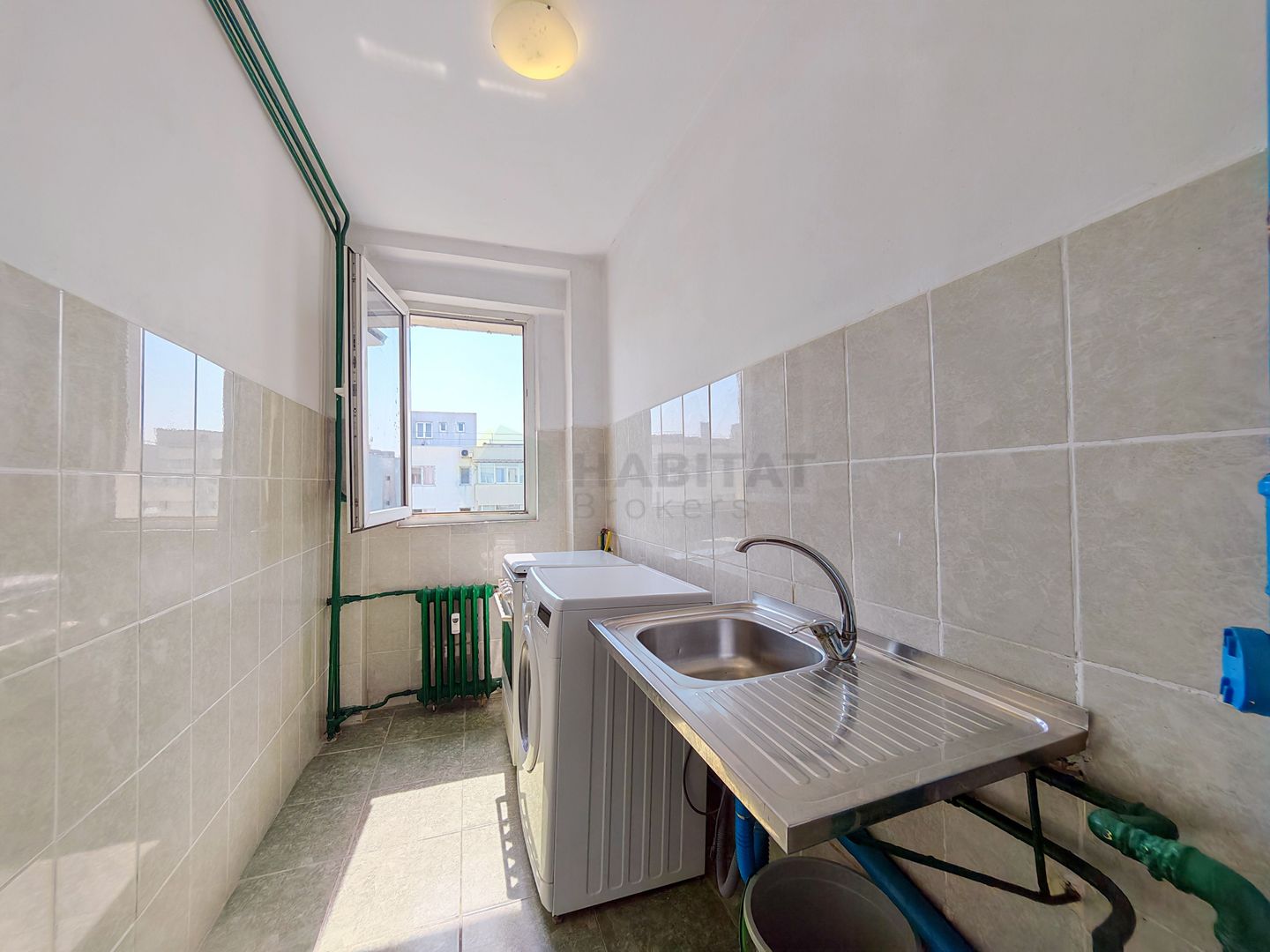 OPORTUNITATE, Apartament 2 camere la preț de garsonieră! - Poză 7