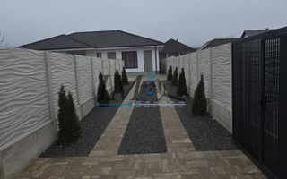 Casa pe un nivel zona Cetate - Poză 4