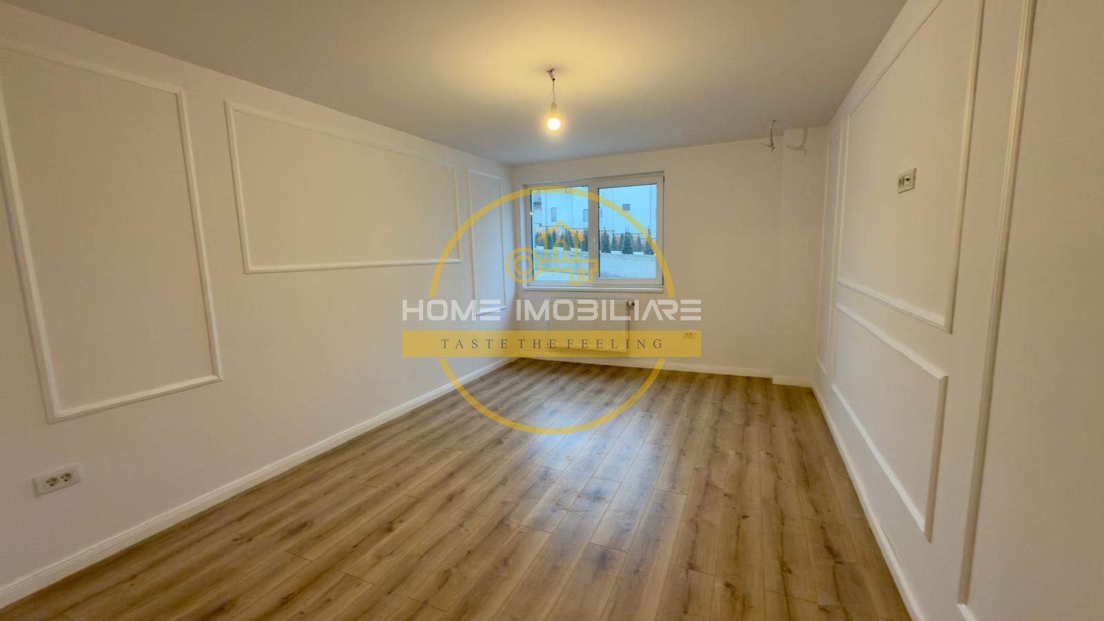 Apartament 3 Camere Decomandat 80 Mp Bloc Nou Intabulat+Loc de Parcare - Poză 1