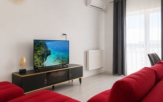 Penthouse Exclusiv cu Terasă de 55 mp - Poză 1