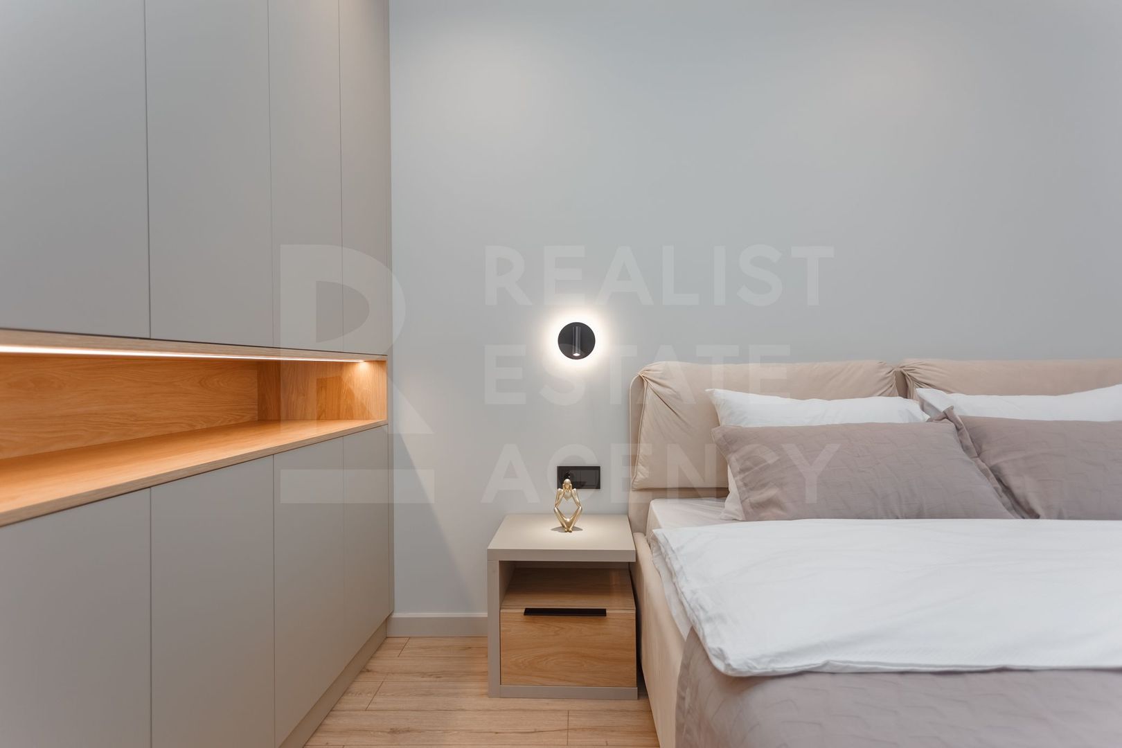 Vânzare, apartament, 3 camere, strada Ion Buzdugan, Buiucani - Poză 10