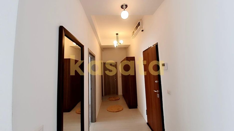 Apartament de Lux 3 Camere Ambience Residence Pipera - Poză 20