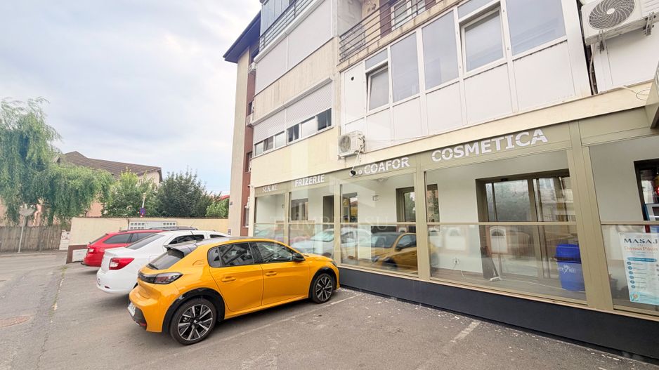Sp.Comercial / Salon 80 mp+ 4 Parcări | 2 Luni GRATIS | Drum.Ghindari - Poză 21