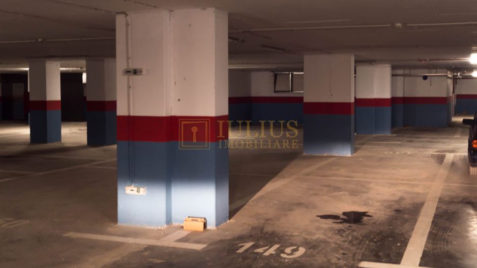 2 camere| Torontalului-langa VOX| loc de parcare subteran| - Poză 11