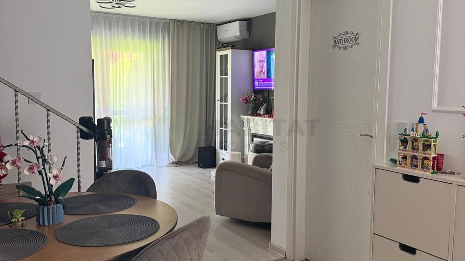 Duplex modern  | Trend Residence | Splaiul Independenței| Panouri Fotovoltaice - Poză 6
