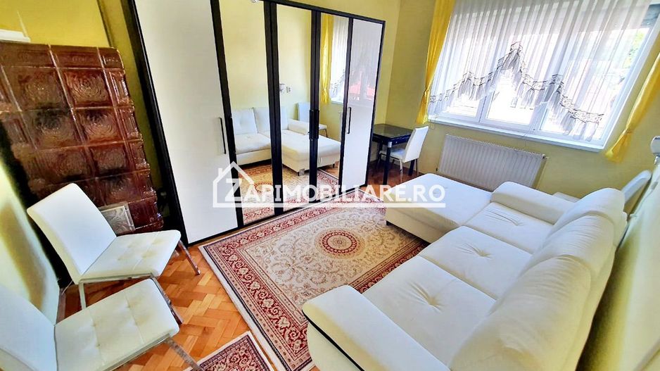 Apartament 2 camere,48 mp, semicentral - Poză 19
